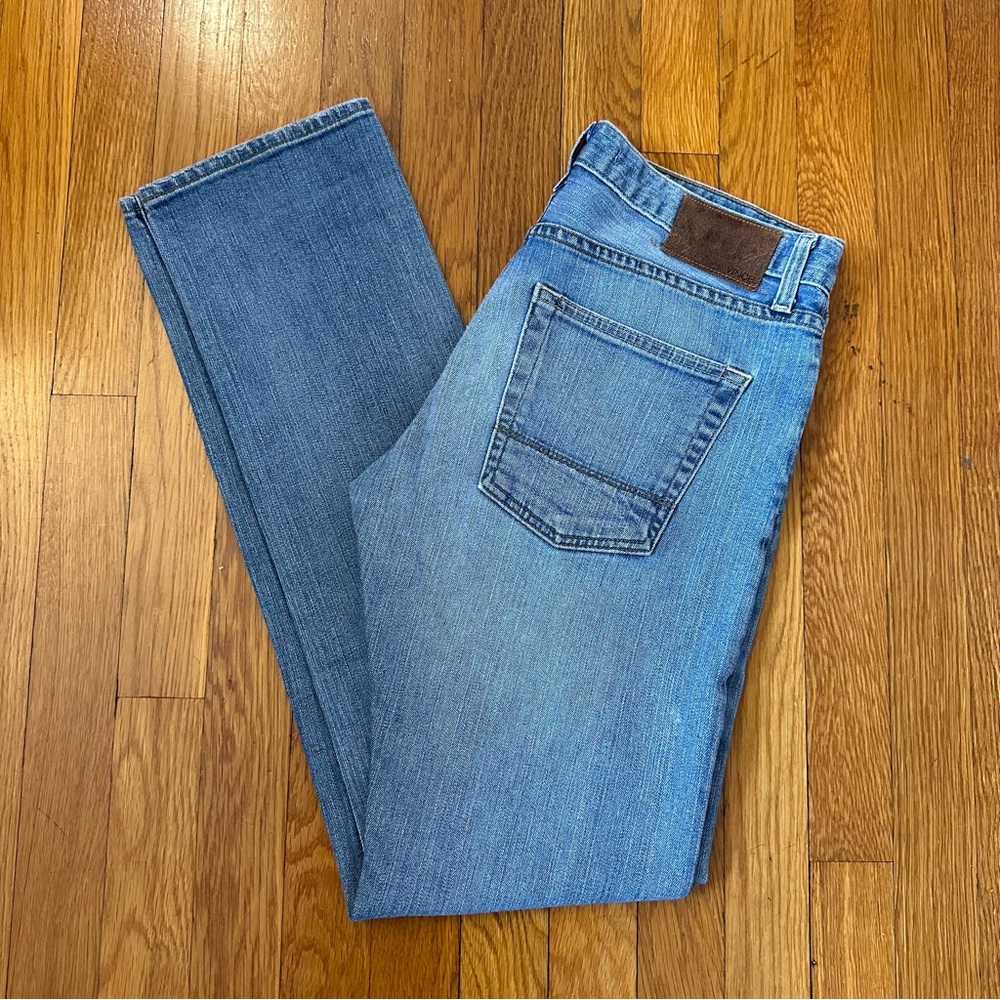 Vince Skinny Dylan Jean - 32 x 32